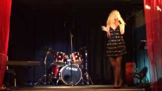 Певица Елена Карпова - "TV SHANS"