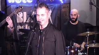 La Banda del Pop en concierto en Black Note Club | 24/1/2020
