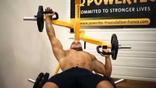 Силовые тренажеры Powertec Lever Gym TM WB-LS14-B с бесплатной доставкой по России