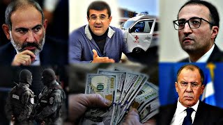 Ջարդ է սկսվել․ Ողբերգական դեպք և դաժան զարգացումներ / Կատարվում է անխուսափելին