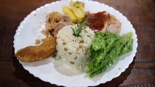 Divina Receita   Leitão Assado