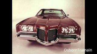 1971 Pontiac Commercial - Full Line - Grandville, LeMans, Catalina, Firebird, Grand Prix, GTO
