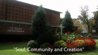 "Soul, Community and Creation" (2011.09.18)