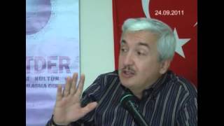 Prof.Dr. Mehmet OKUYAN Nur Sûresi 53-54
