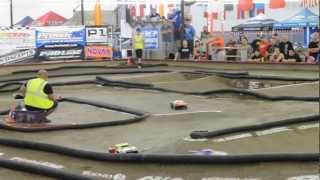 A1, A2 &A3 - 2wd SC Modified - 2012 Electric Off-Road Super Nationals - RCCA Coverage