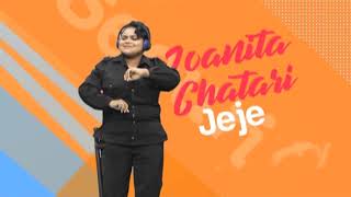 RCTI Promo “OB (OFFICE BOY)” SEGERA