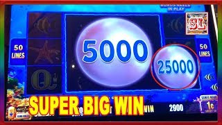 **SUPER BIG WIN LIGHTENING LINK ** SLOT LOVER **