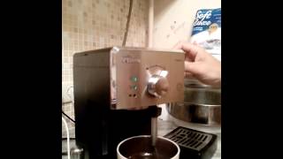 Сломалась кофеварка Philips Saeco Poemia