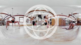 veraverse ~ Private Dancers 360°