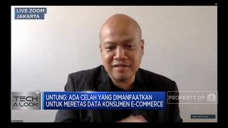 Tanggapi Kasus Kebocoran Data Tokopedia, Ini Kata idEA
