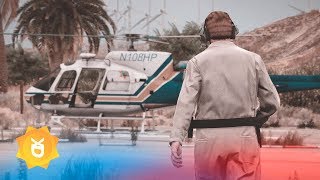 GTA 5 ROLEPLAY | YDDY:RP #309 - ЕСТЬ КОНТАКТ! (ПОЛИЦЕЙСКИЙ) (ЧАСТЬ #2)
