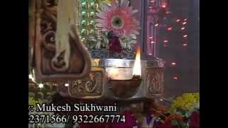 sindhi song jhulelal singer mukesh sukhwanimob 9822371566 \ 9322667774