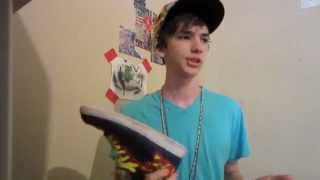 How to have swag