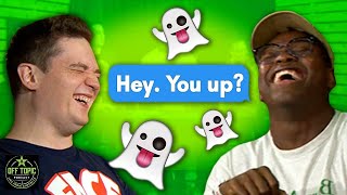 The Stinky Room Mystery! - Off Topic - #305