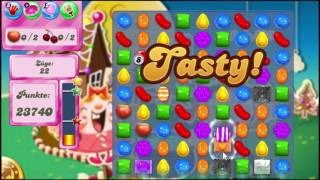 Candy Crush Saga Level 148