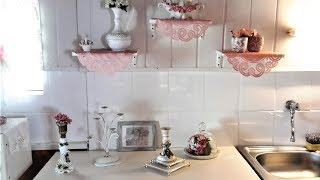 РУМ ТУР  НА ДАЧЕ - ГЕРМАНИЯ...RUM TOUR AT THE COTTAGE...在別墅中房遊覽