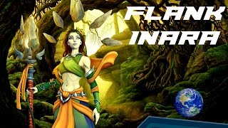 Flank Inara