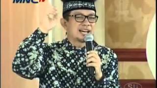 Ceramah Lucu Ustad Wijayanto Terbaru - Sucikan Keping Hatimu