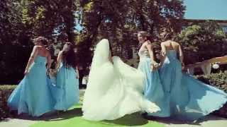 Our wedding. 08.08.15