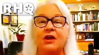 Fox News Karen DEFAMES The Anti-Defamation League