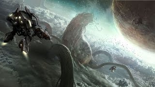 Drum & Bass/Crossbreed mix - February 2015 (1080p HD)