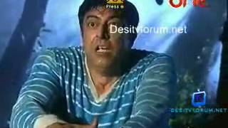 Kaala Saaya [Episode 97] 9th June 2011 Watch Online part 1