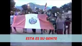 SAN JOSE  - NEPEÑA -ANCASH - PERÚ