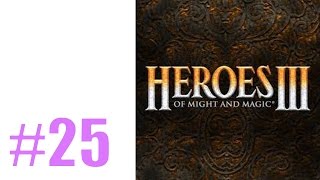 Heroes 3 HD Edition - Единым фронтом, 2 часть