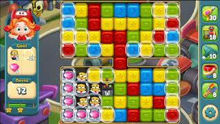 Toy Blast Level 2385