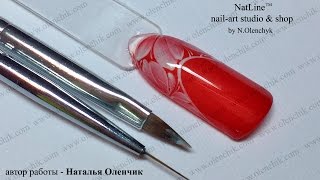 Французские кружева (часть 2)| French patterns (part 2)