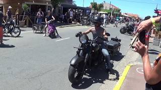 show bike montalivet 2018