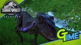 25000$ FÜR 1 FOTO! - Lets Play Jurassic World Evolution #12 German | Gamerstime