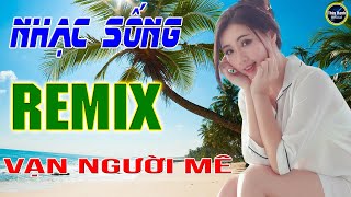 24 giờ phép - LK nhạc sống remix gái quê - Người mẫu 2k2 xinh lung linh .