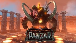 Panzar - трейлер