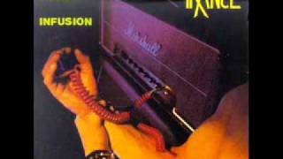 TRANCE - Speed,leather and danger SLD