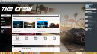 Как играть в The Crew по сети не покупая ключ?