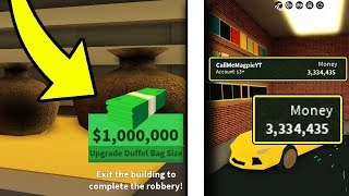 3 способа заработать деньги в jailbreak