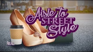 Aisle to Street Style: How to Wear Wedding Shoes Year-Round