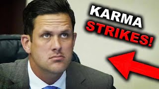 Notorious MAGA Lawmaker ARRESTED For Fraud