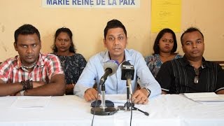Les enseignants de TIC se disent victimes d’une « grande injustice »