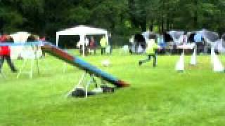 KD Maribor,agility Tjaša Tišler,28 5 2011