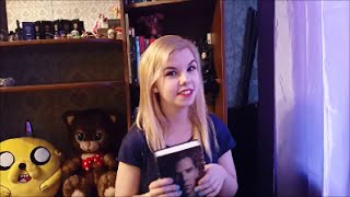 Book review // Эндрю Ходжес "Игра в имитацию"