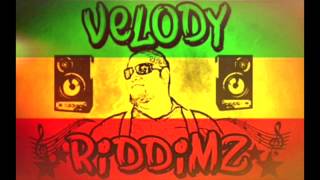 VELODY RIDDIMZ- Ed Sheeran (thinking out loud) 2015 Reggae