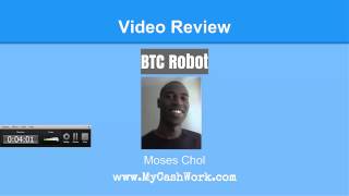 BTC Robot Review - (Watch this before buying)