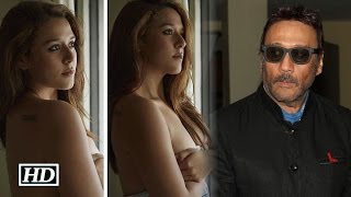 Jackie Shroff REACTS On Daughter's Topless Pictures