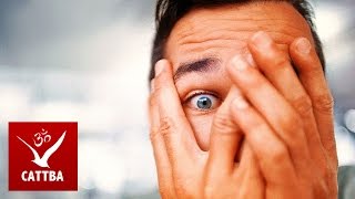 Как преодолеть страх, барьеры и начать жить свободно?