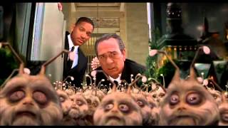 men in black 2    Trezor jelenet main edit