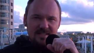 ШОК! Признание fredguitarist и последняя речь Гитариста Разумного