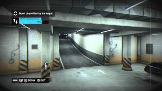Watch Dogs - Hackification Trophy / Achievement