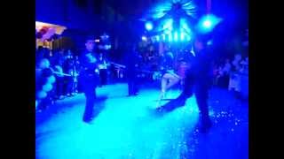 El Tra - Mala Fe ( Los XV Años de Norma )